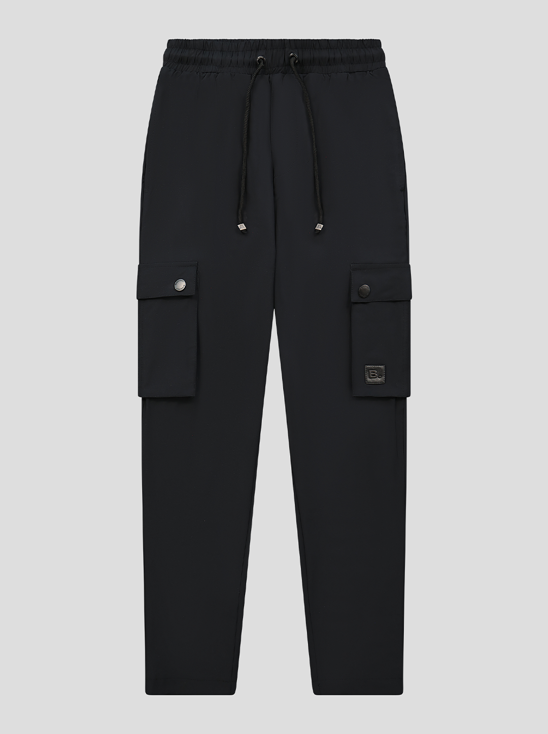 PANTS BLACK DOT - CLASSIC STYLE