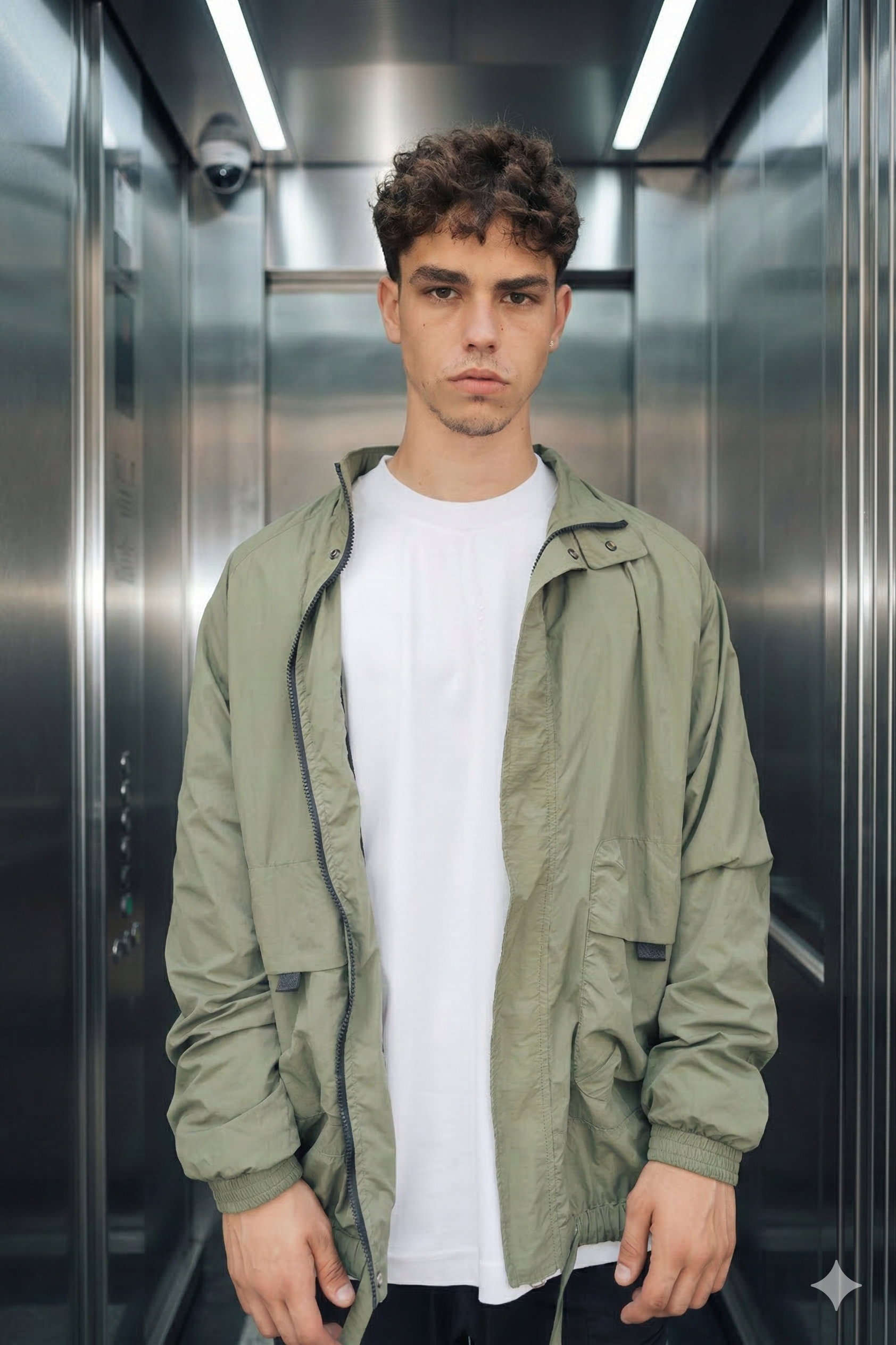 קפוצ'ונים וג'קטים