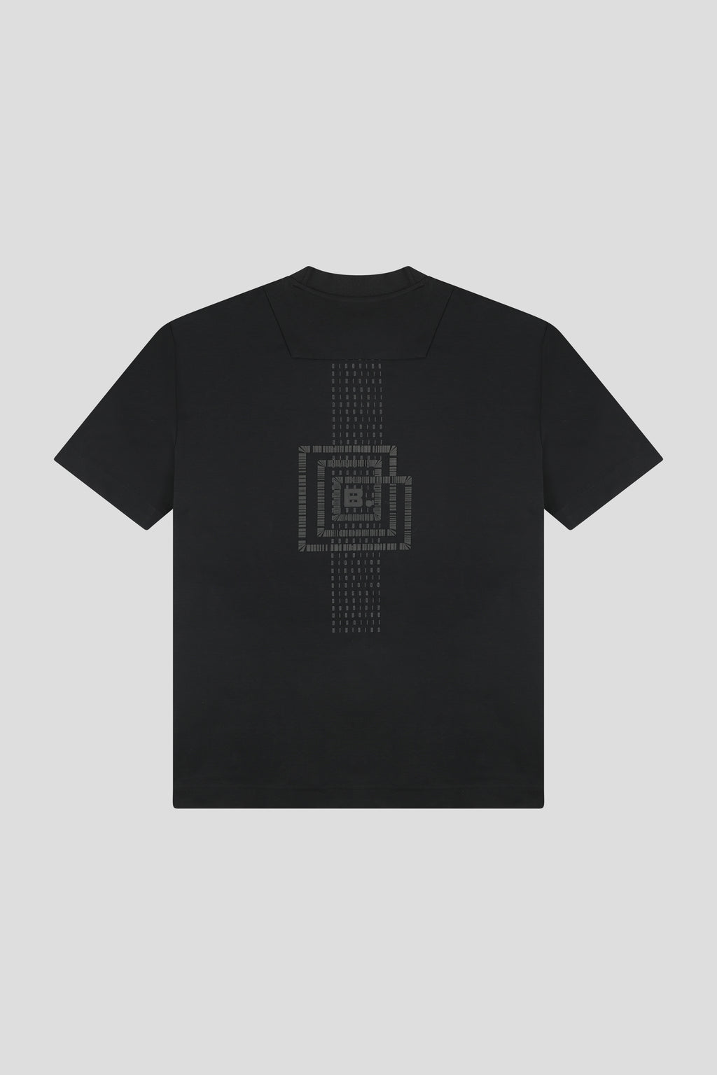 T-SHIRT BD graphic style