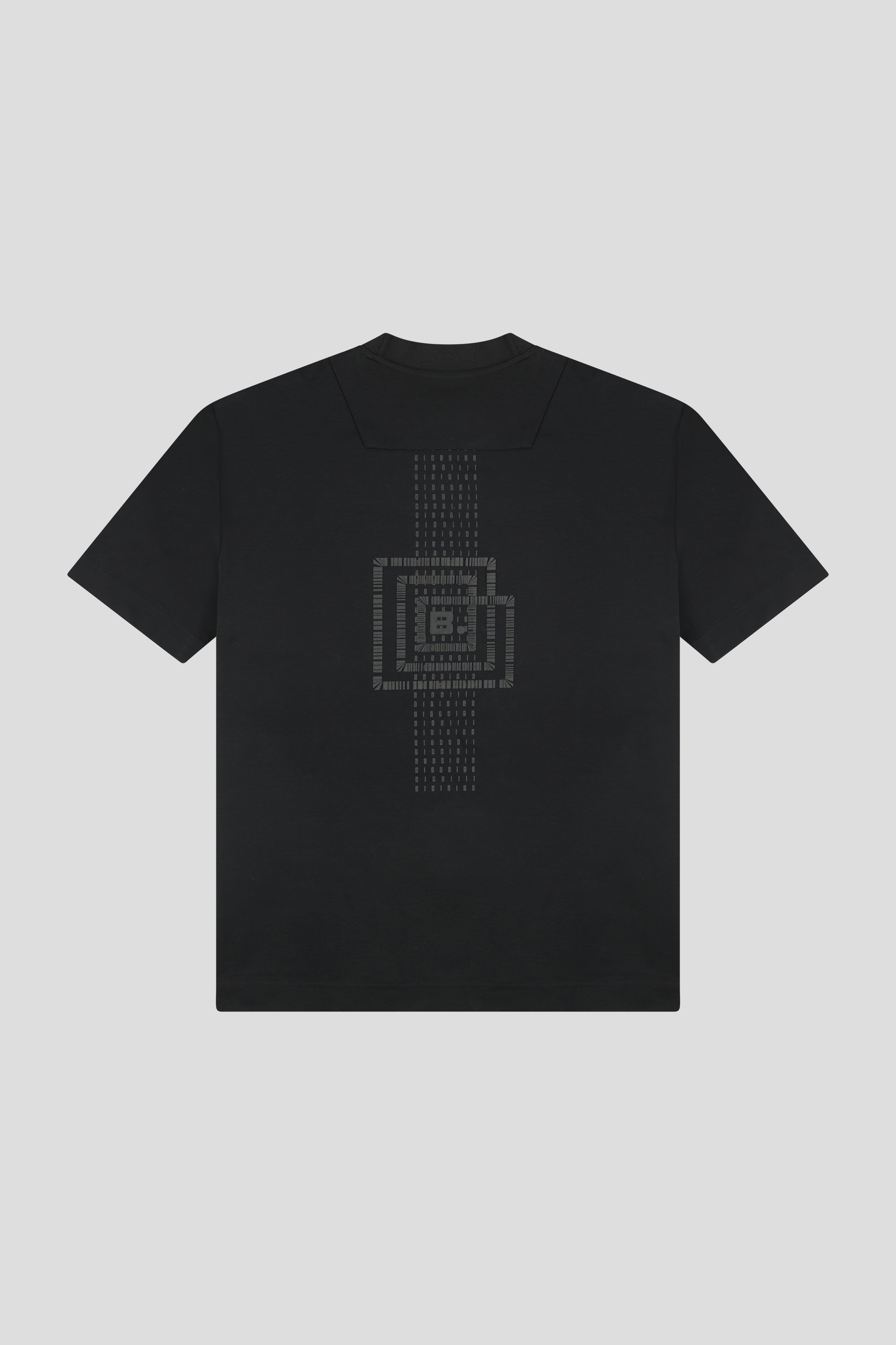 T-SHIRT BD graphic style