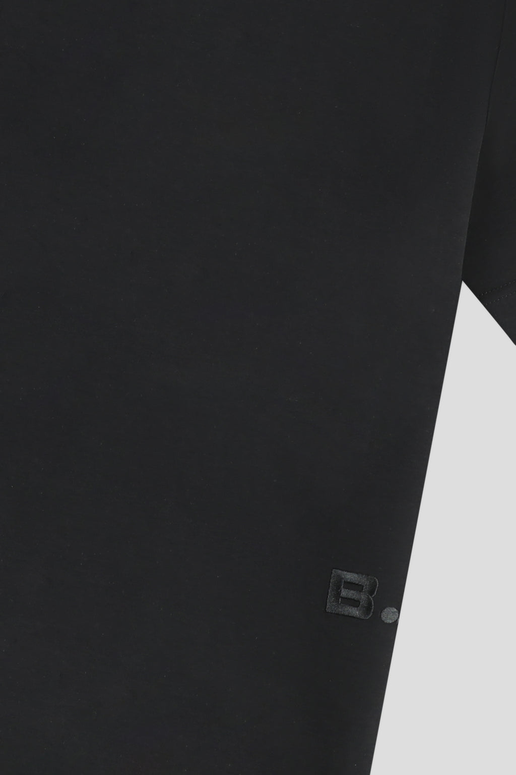 T-SHIRT BD bold graphic