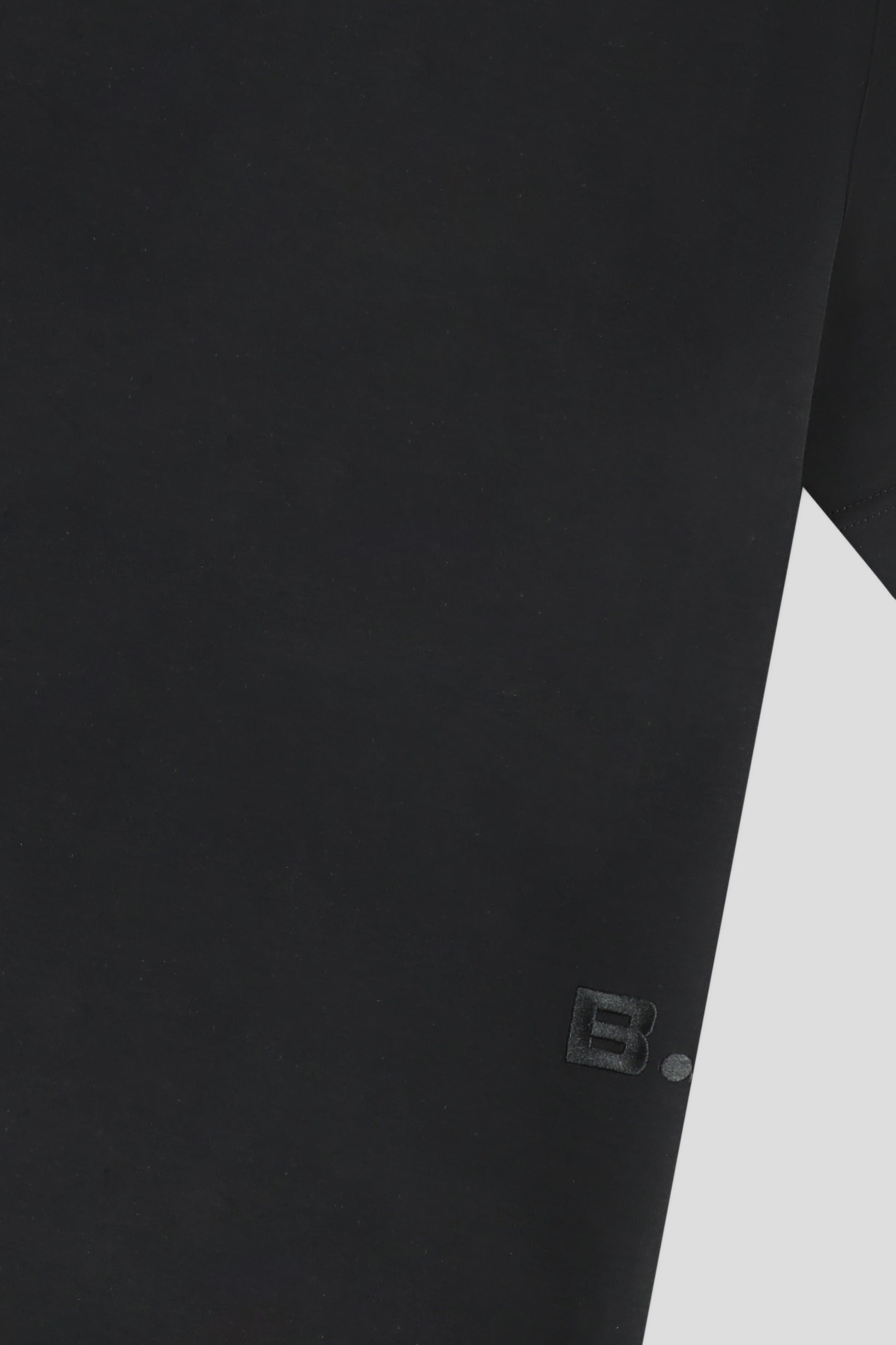 T-SHIRT BD bold graphic