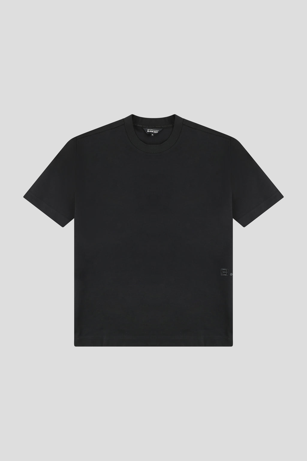 T-SHIRT BD bold graphic
