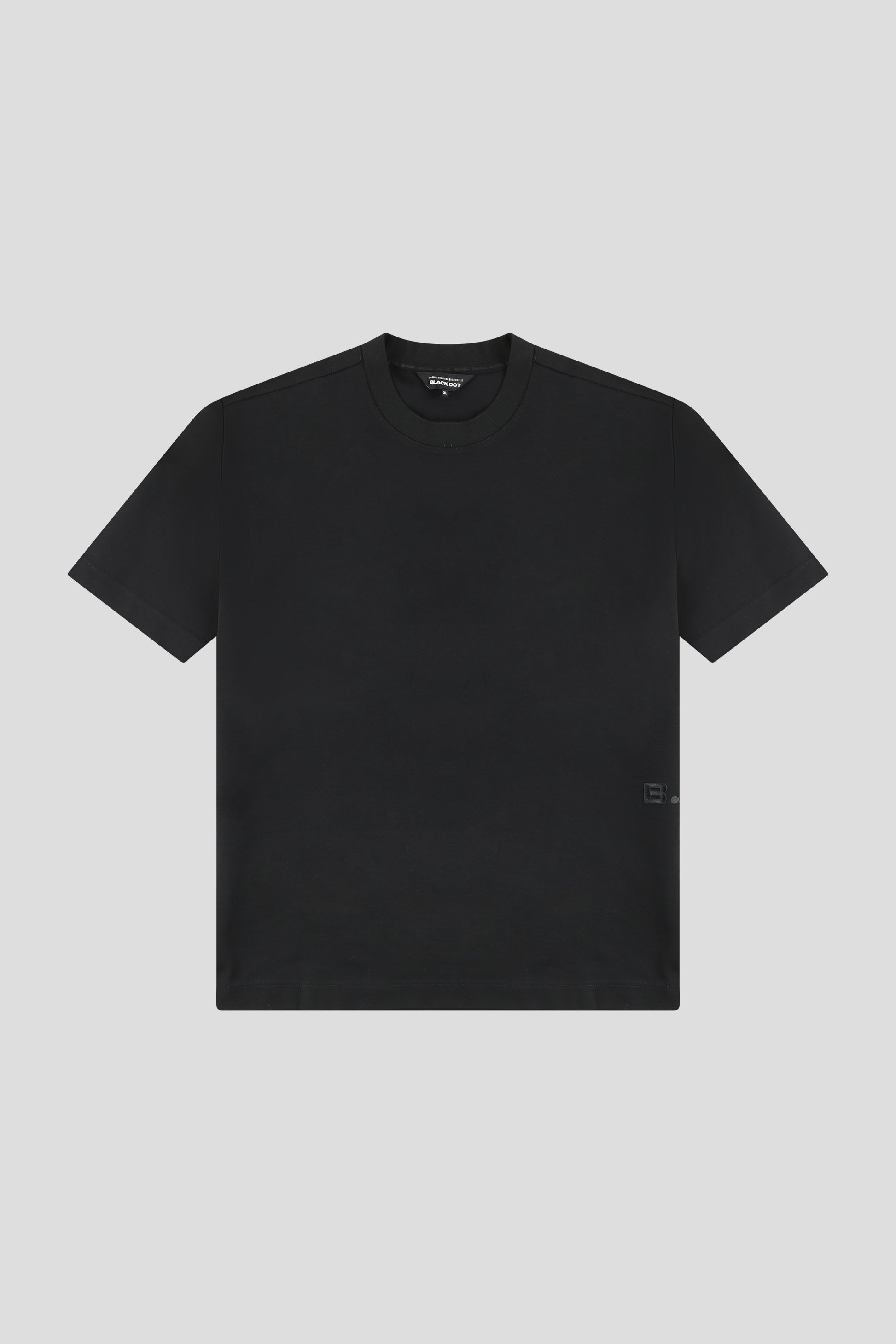 T-SHIRT BD bold graphic