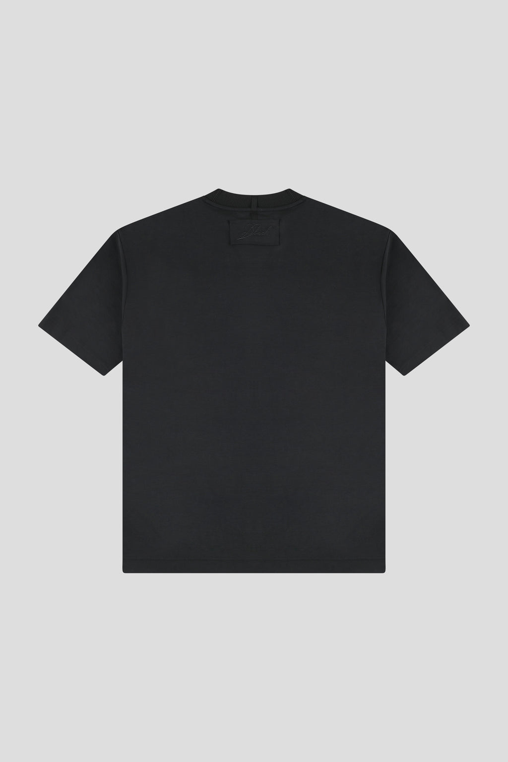 T-SHIRT BD logo placement