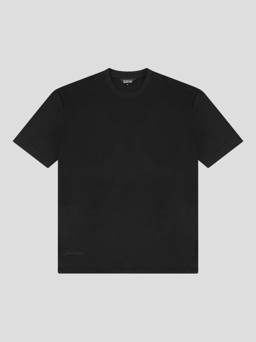 T-SHIRT BD classic logo