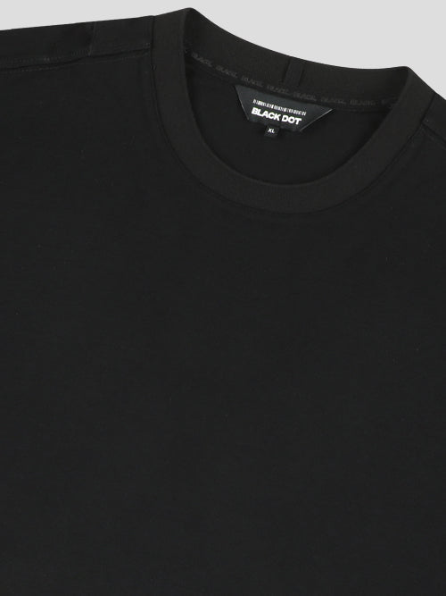 T-SHIRT BD classic logo