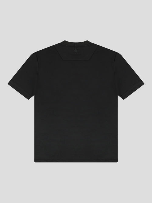 T-SHIRT BD classic logo