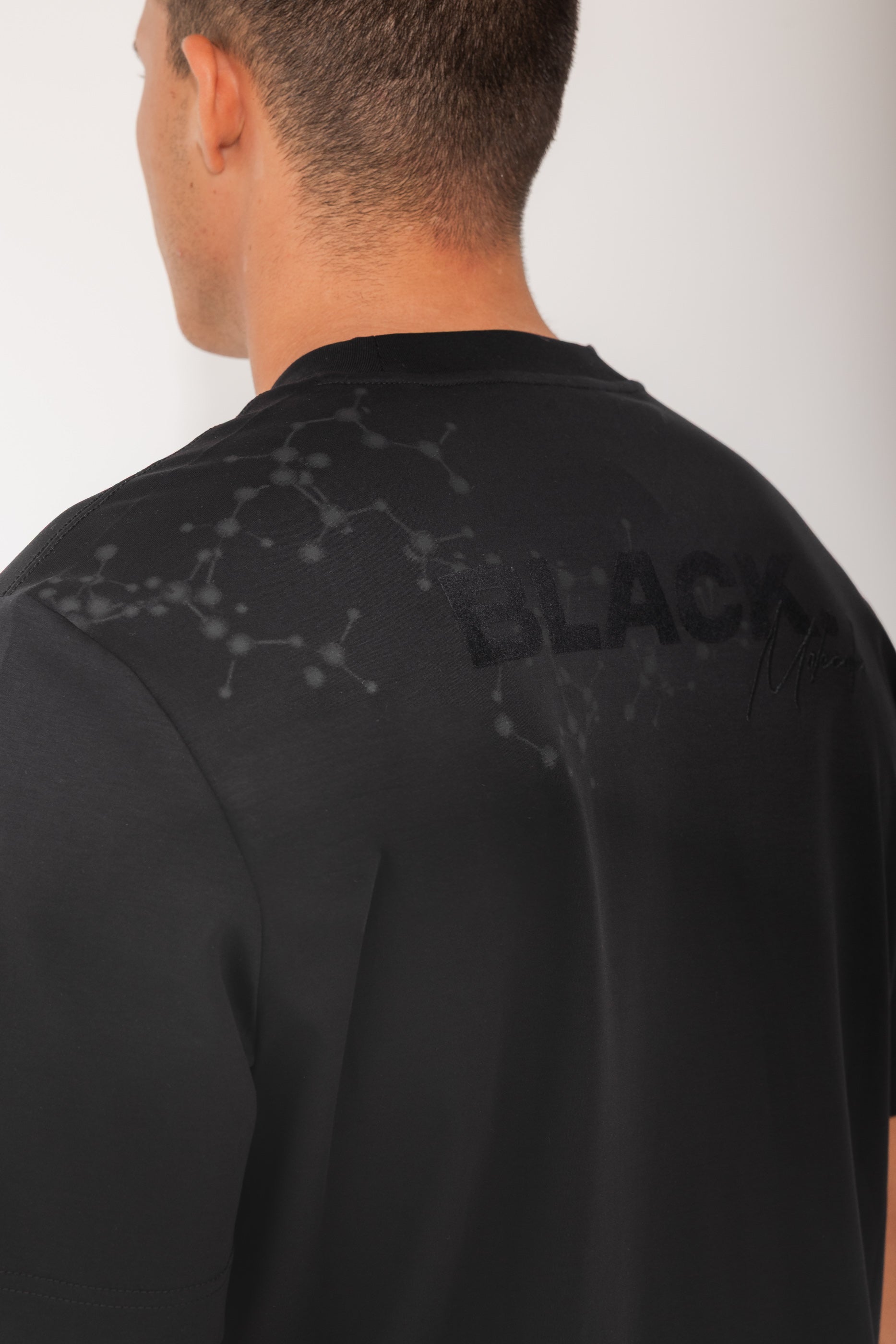 T-SHIRT BD Logo Impact