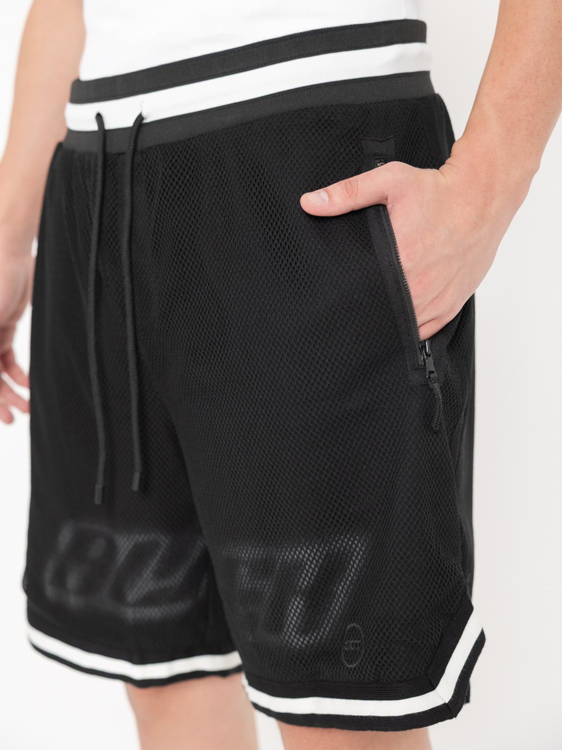 SHORT  BD StreetFlow Mesh