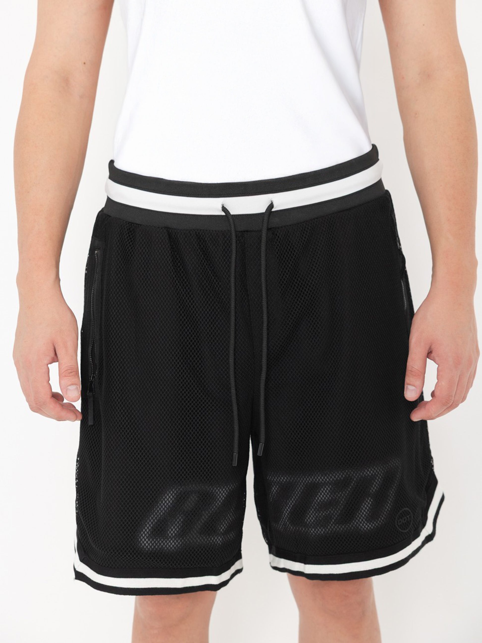 SHORT  BD StreetFlow Mesh