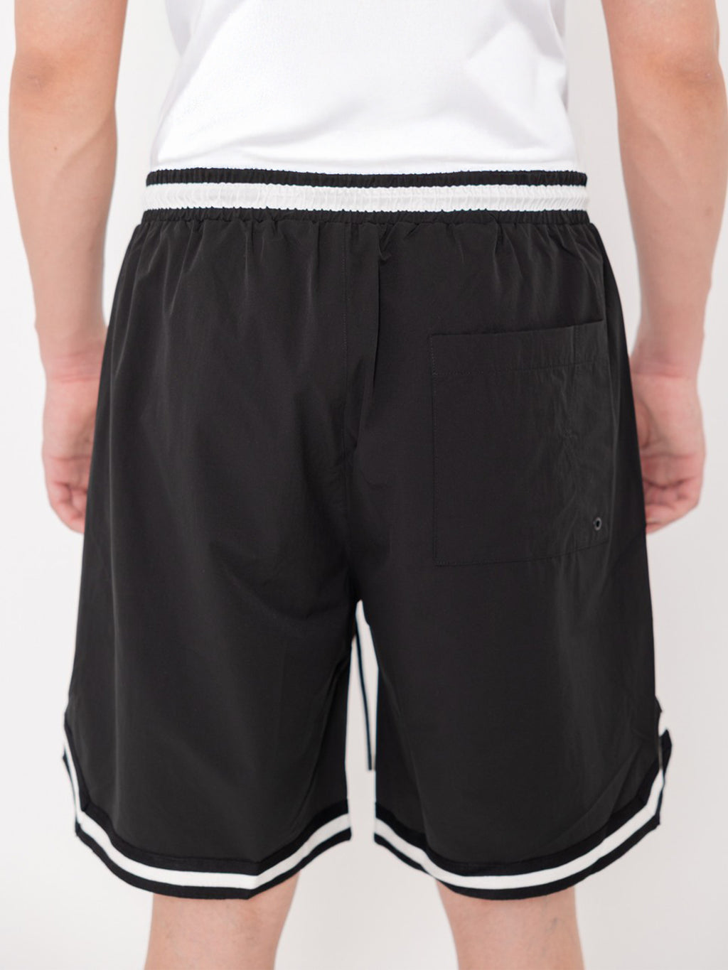 SWIMSUIT BD DRYLINE NYLON