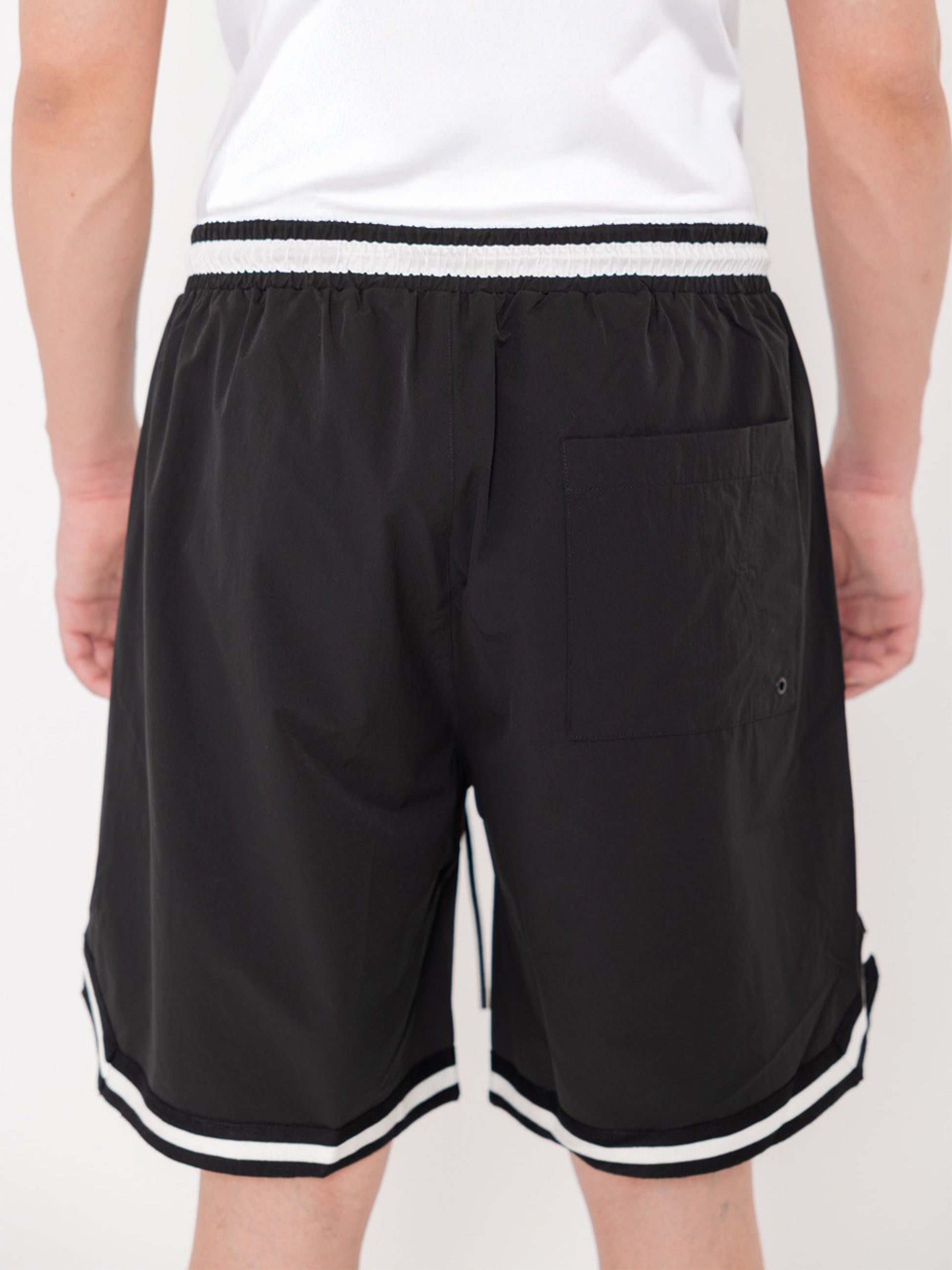 SWIMSUIT BD DRYLINE NYLON