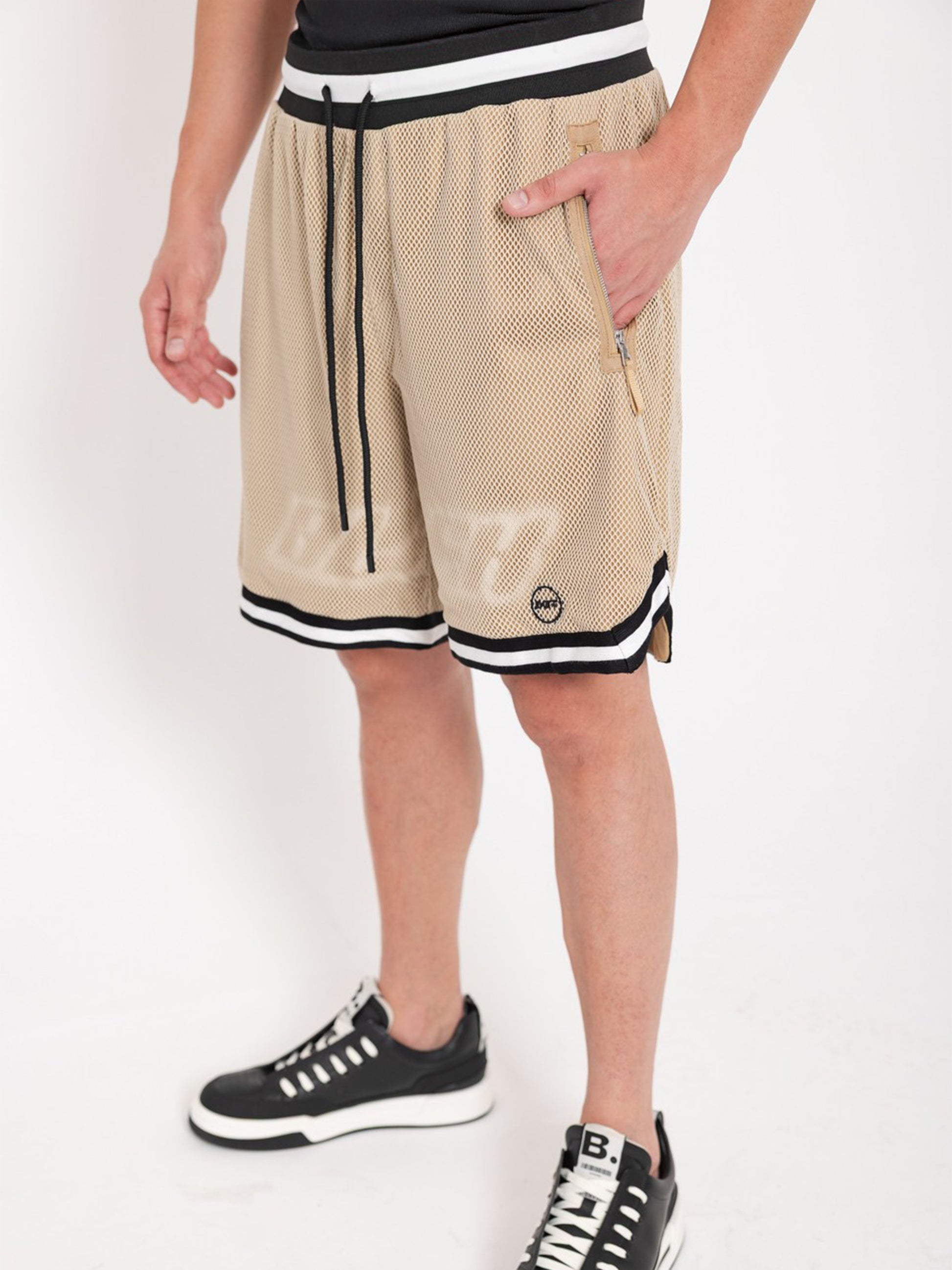 SHORT BD StreetFlow Mesh