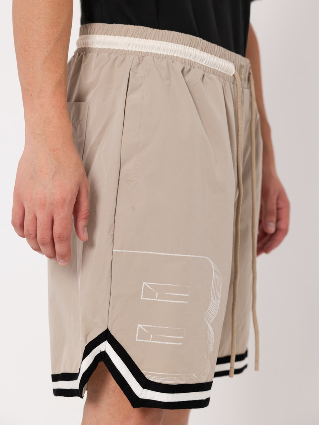 SWIMSUIT BD DRYLINE NYLON