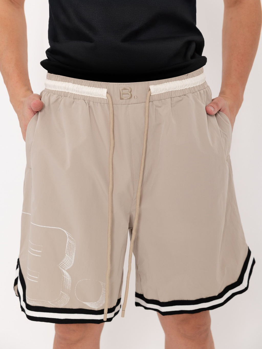 SWIMSUIT BD DRYLINE NYLON