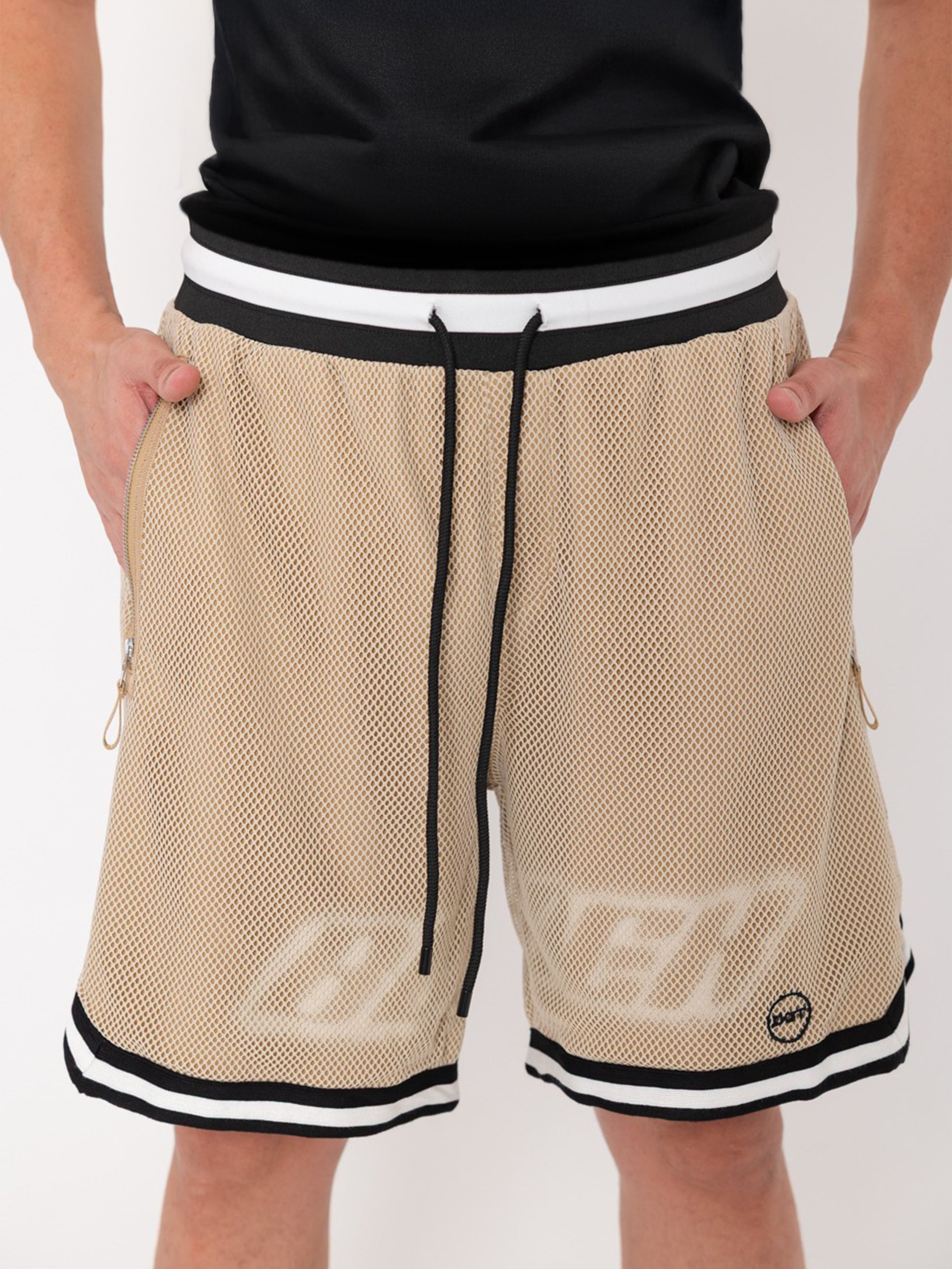 SHORT BD StreetFlow Mesh