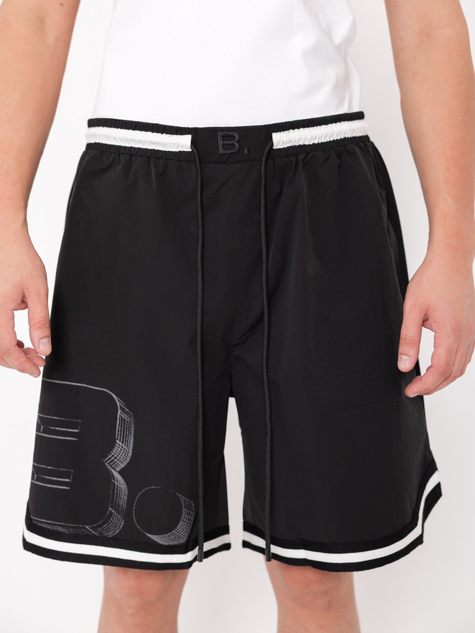 SWIMSUIT BD DRYLINE NYLON