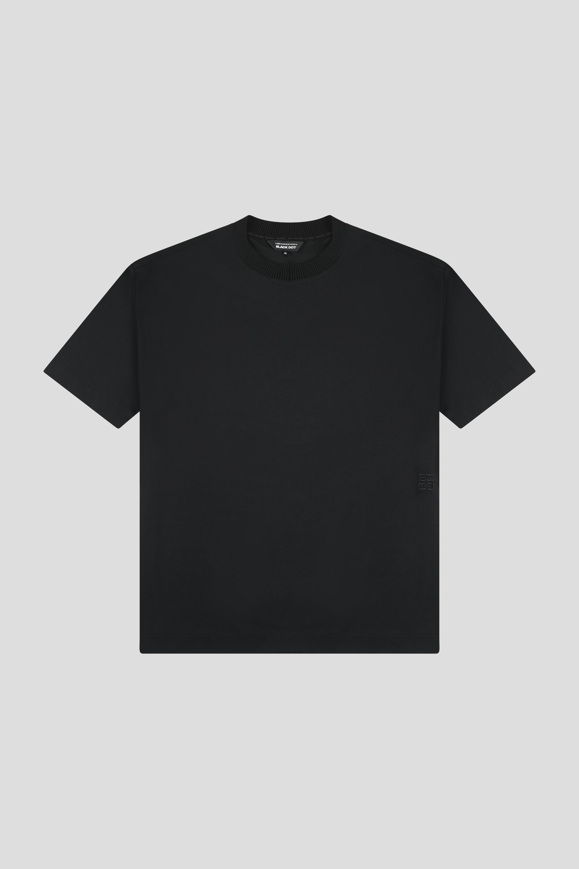 T-SHIRT BD subtle graphic