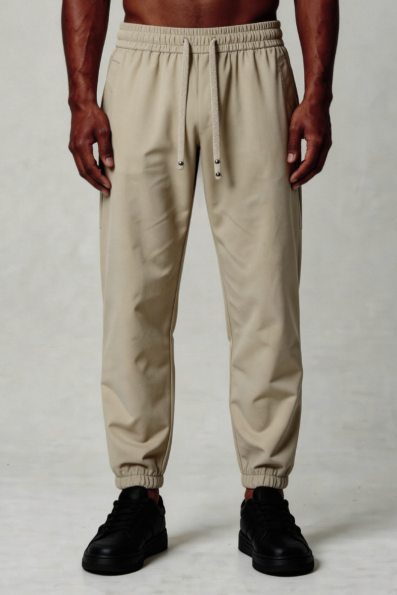 CARGO PANTS BD clean utility