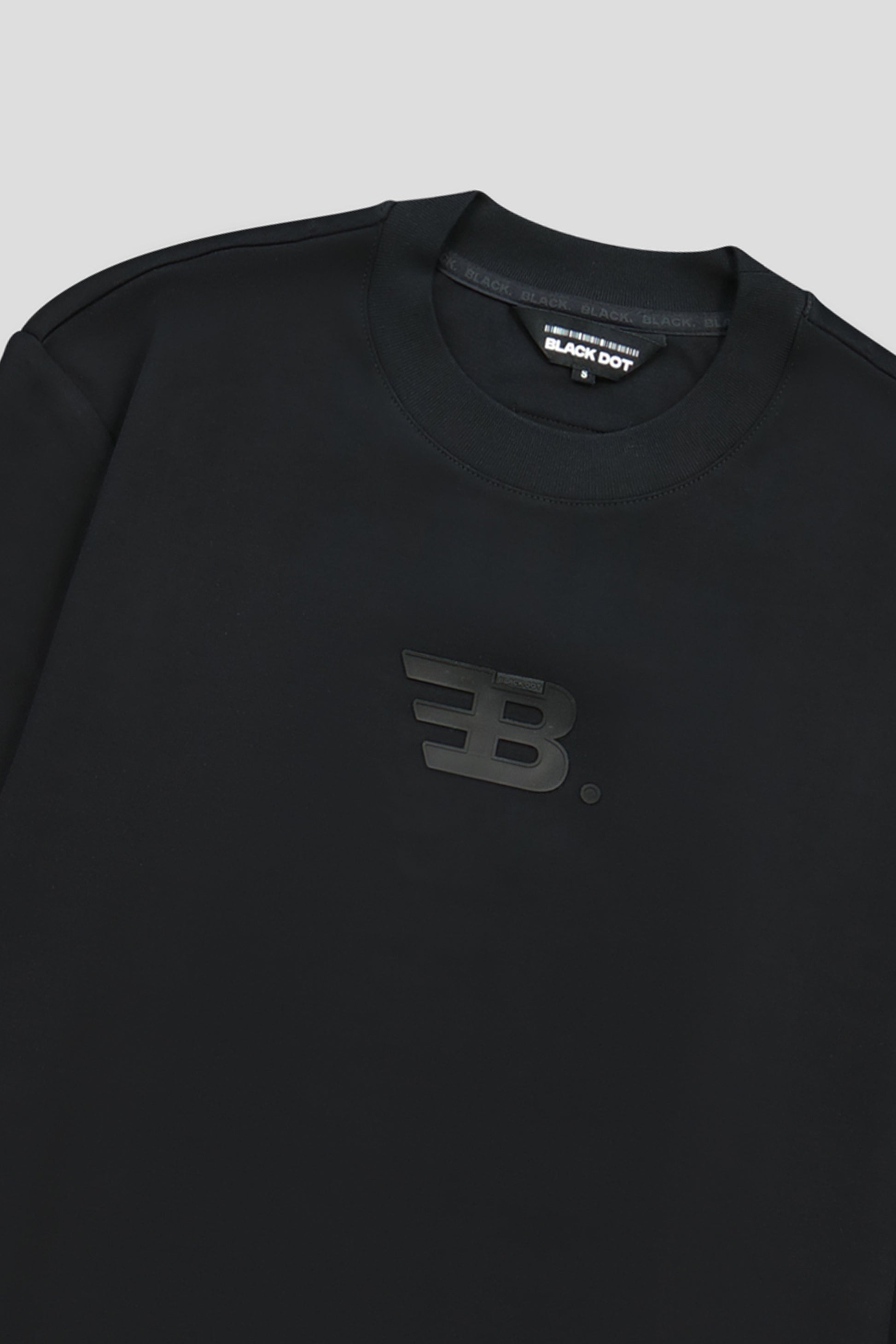 T-Shirt BD Core Long Sleeve