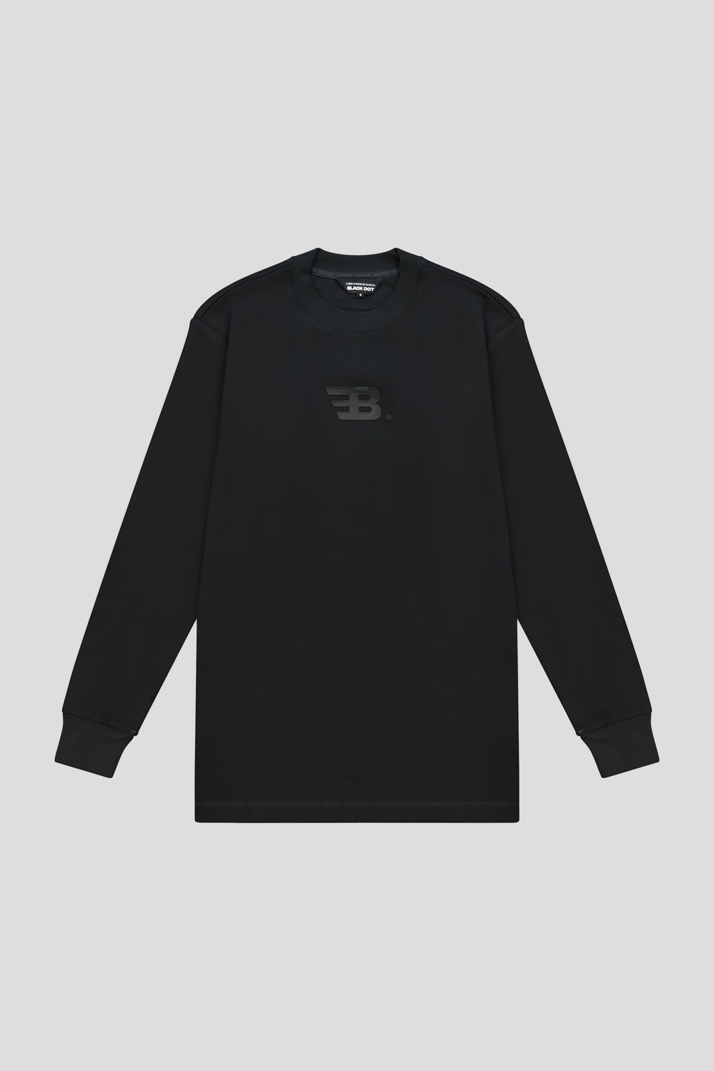 T-Shirt BD Core Long Sleeve