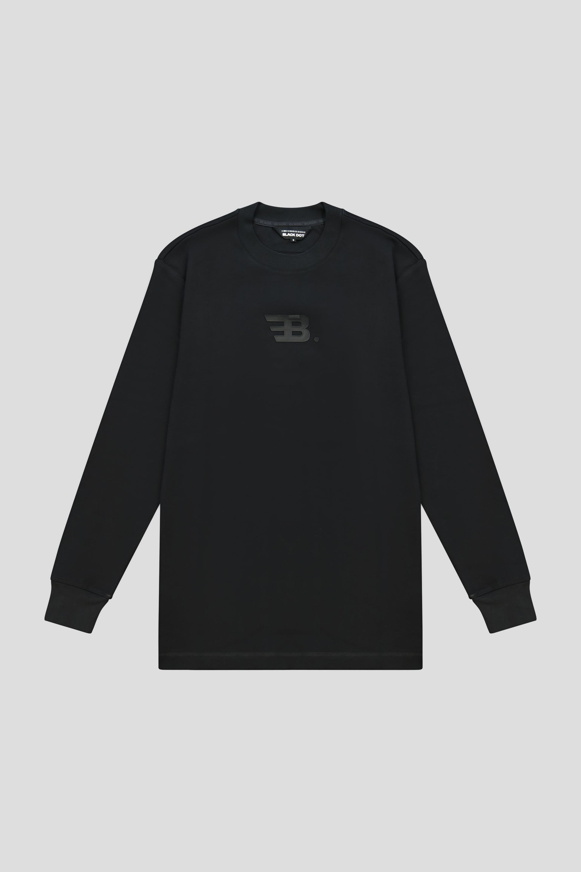 T-Shirt BD Core Long Sleeve