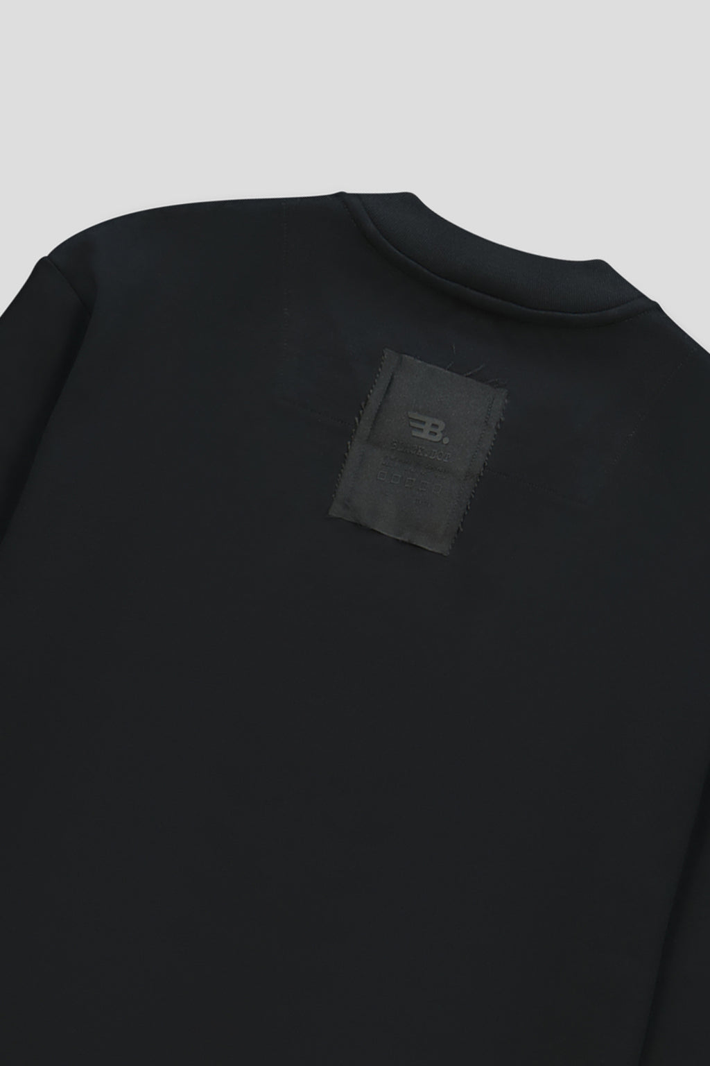 T-Shirt BD Core Long Sleeve