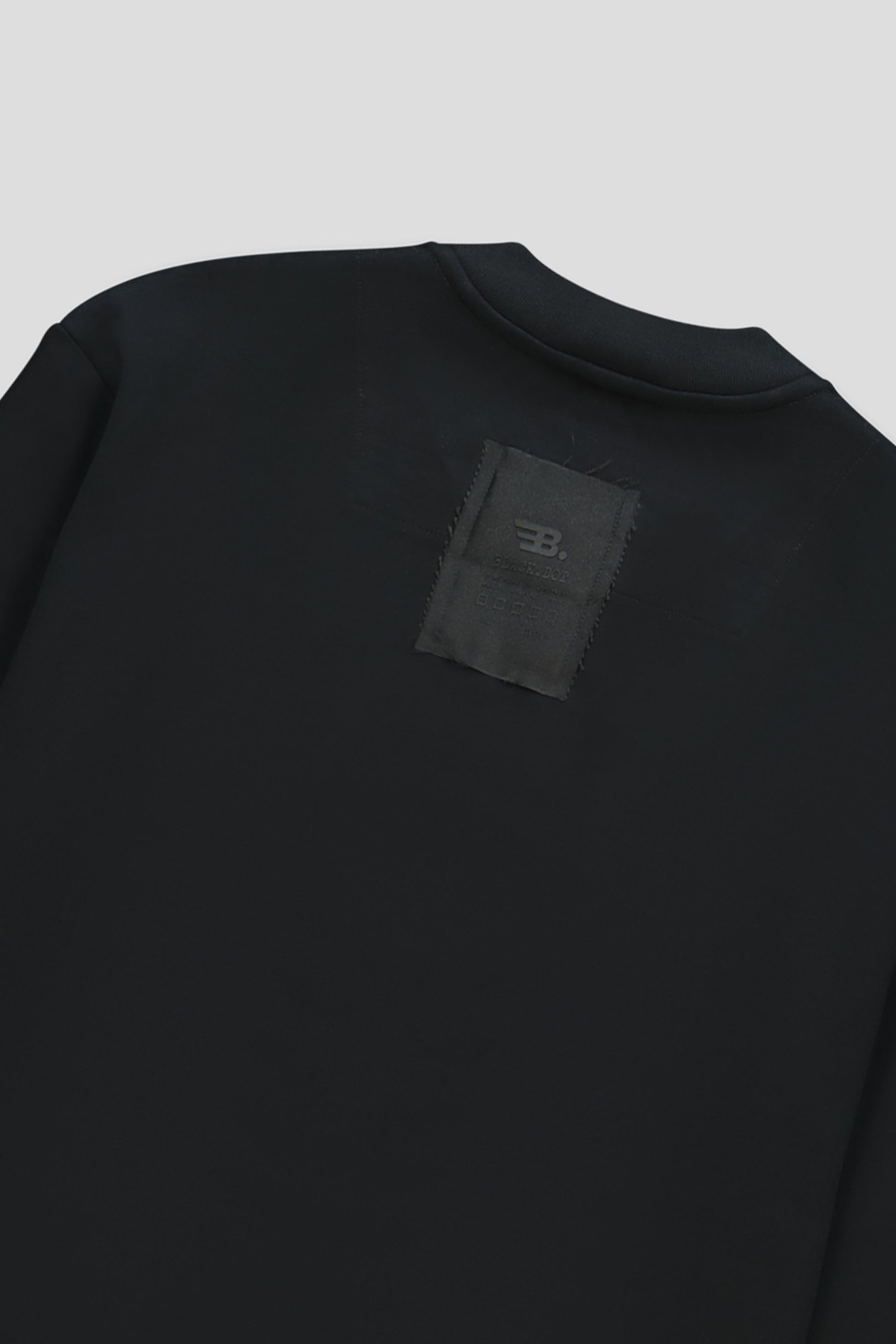 T-Shirt BD Core Long Sleeve