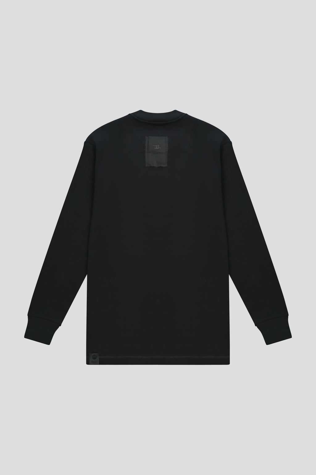 T-Shirt BD Core Long Sleeve