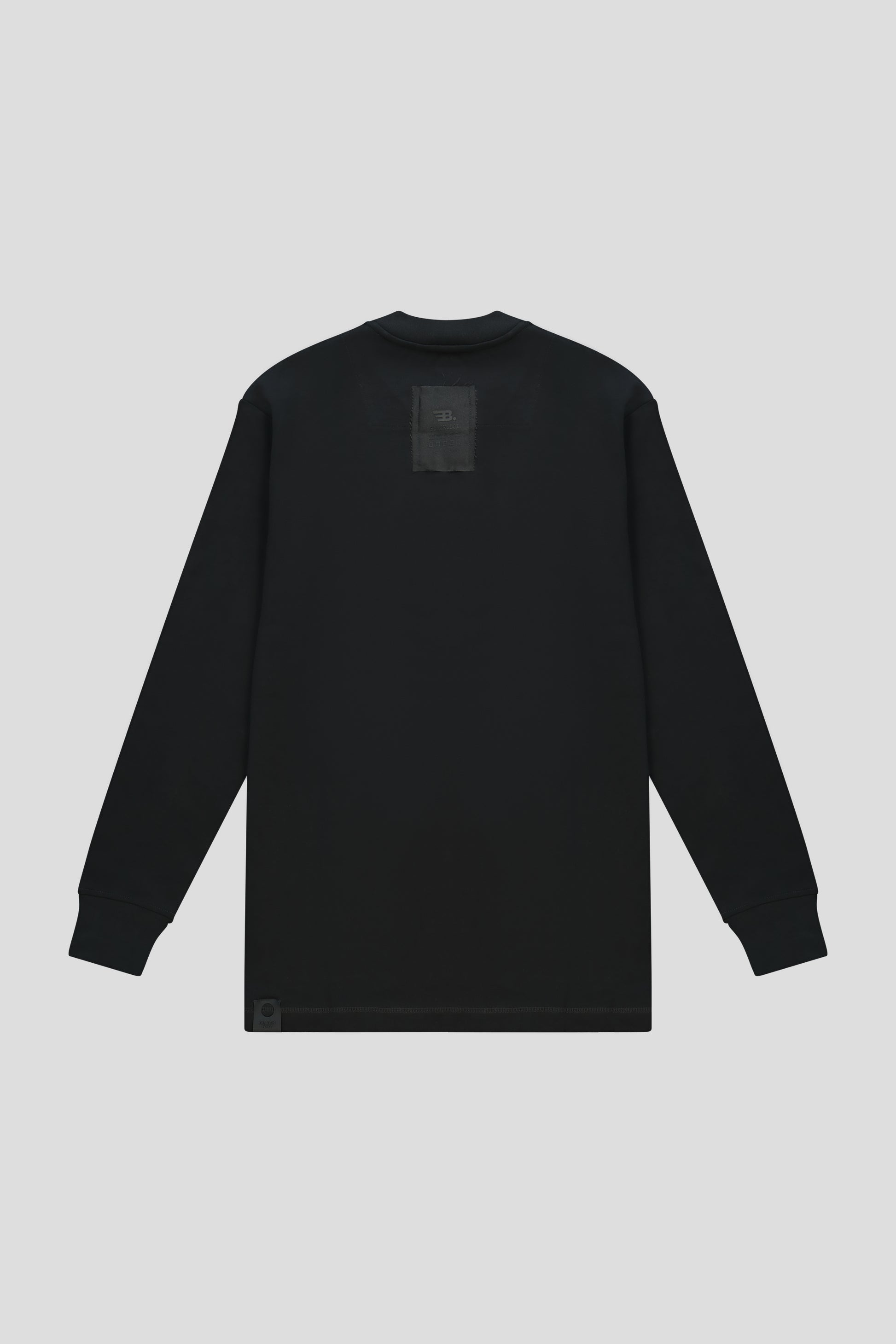 T-Shirt BD Core Long Sleeve