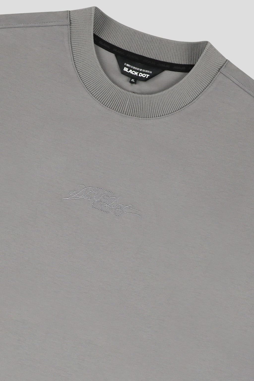 T-SHIRT BD tonal print