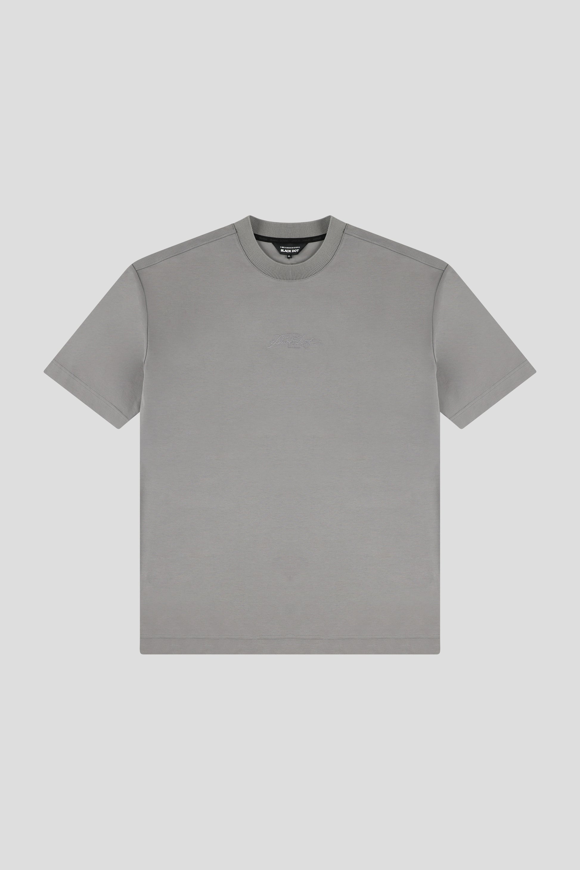 T-SHIRT BD tonal print
