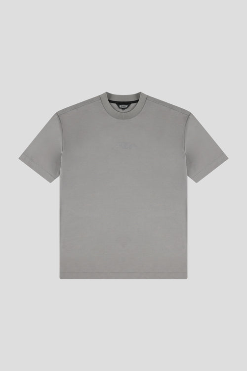 T-SHIRT BD tonal print