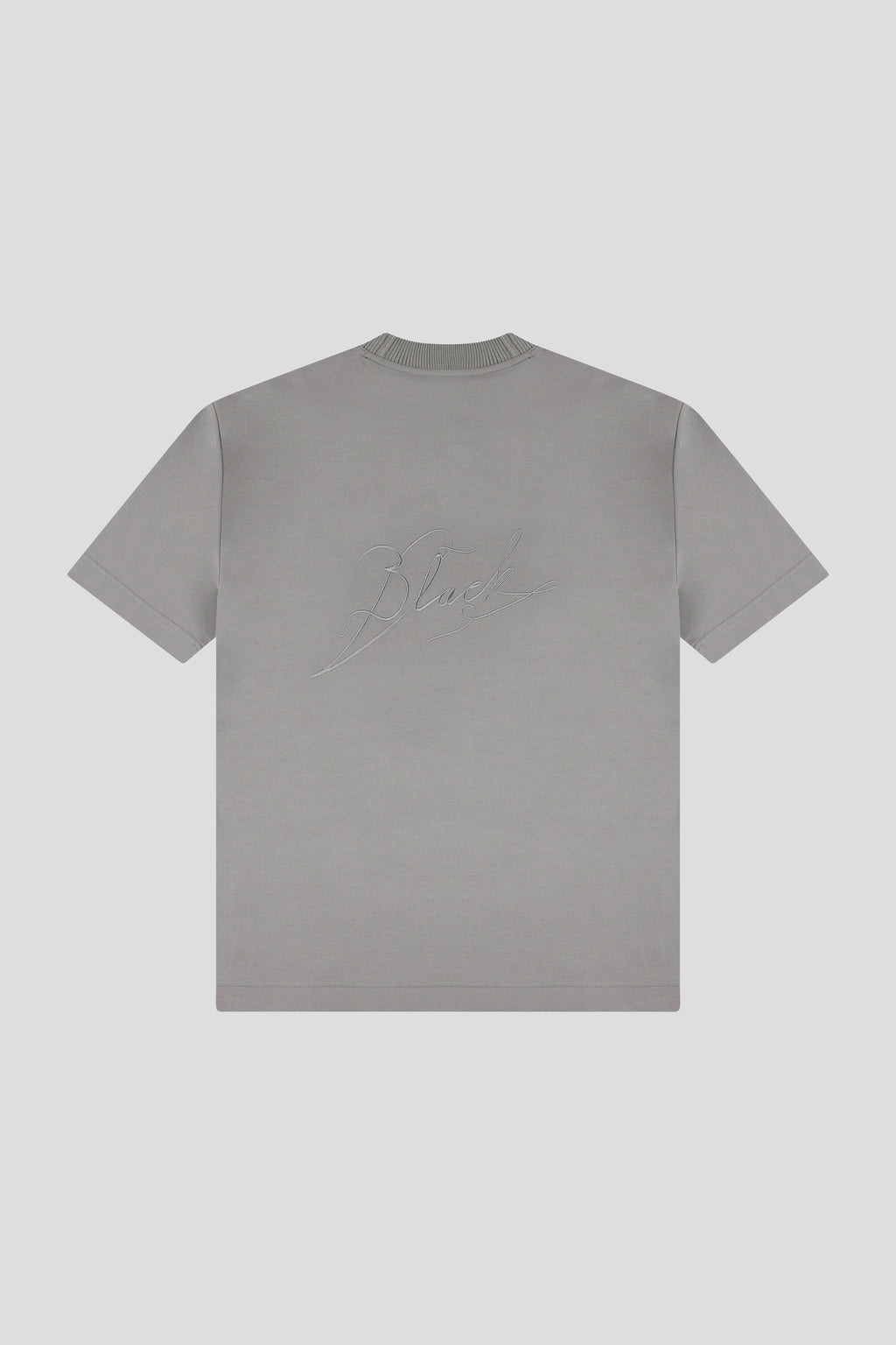 T-SHIRT BD tonal print