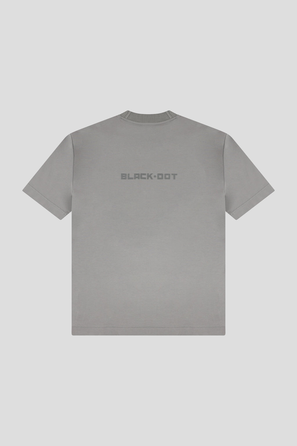 T-SHIRT BD minimal front logo