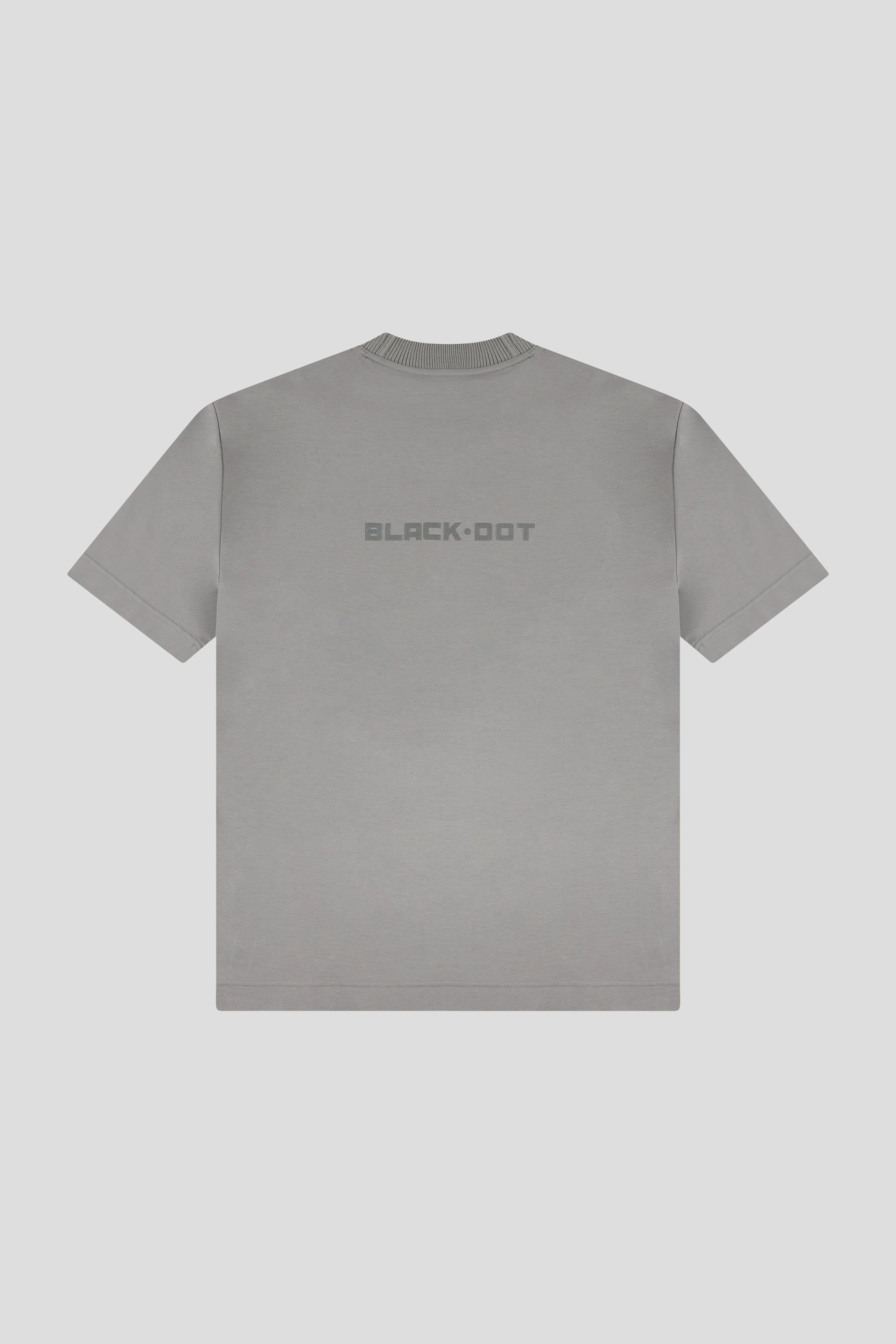T-SHIRT BD minimal front logo