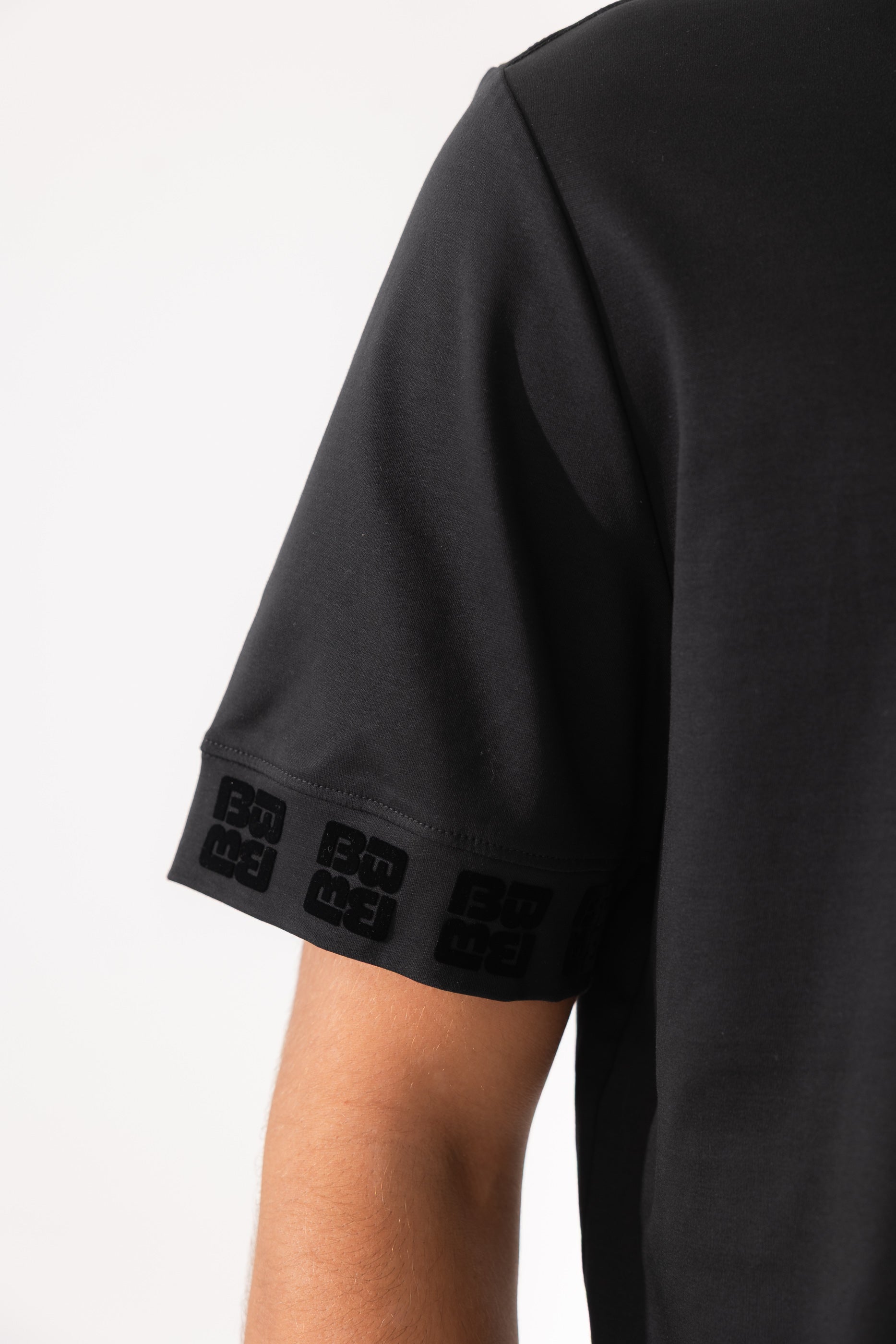 T-SHIRT BD Graphic Band
