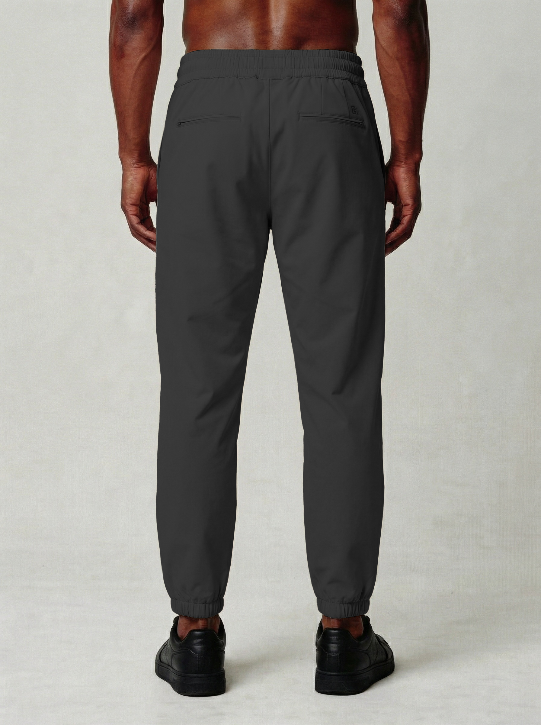 CARGO PANTS BD clean utility