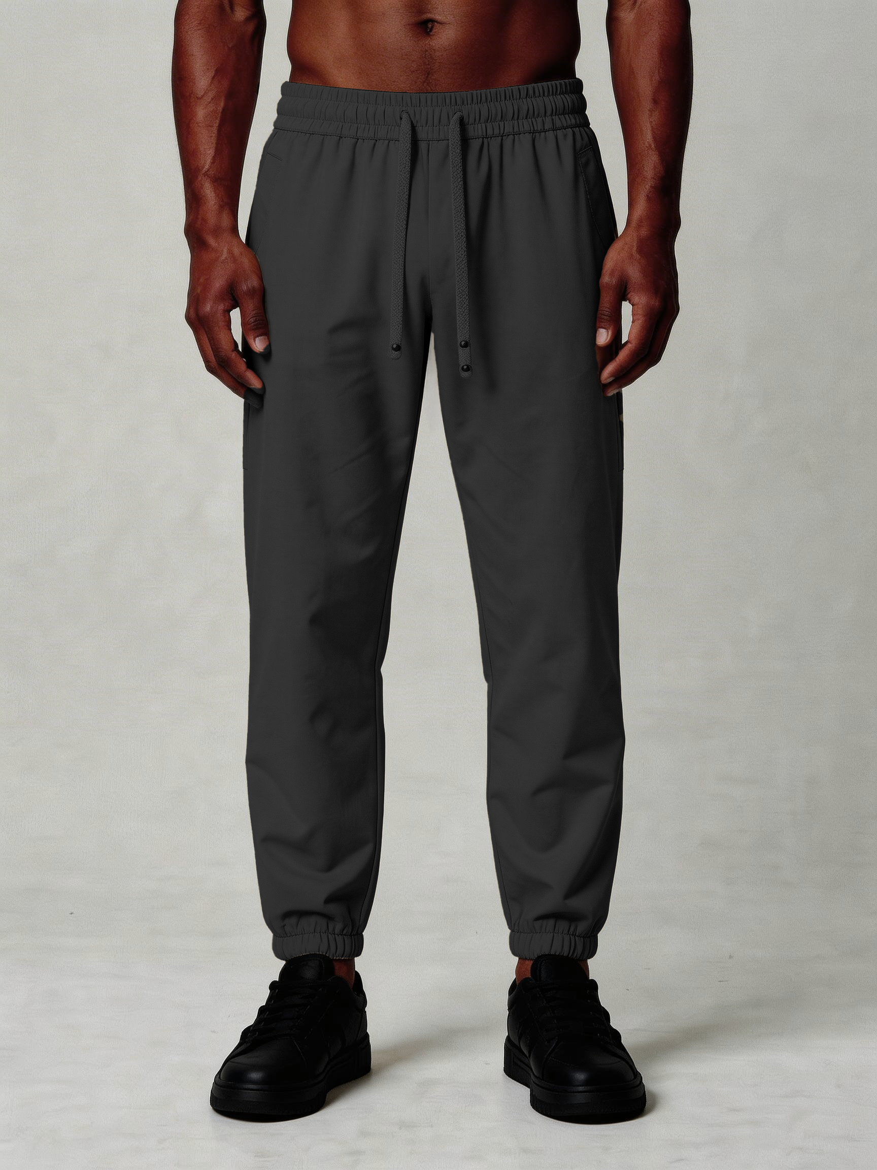 CARGO PANTS BD clean utility