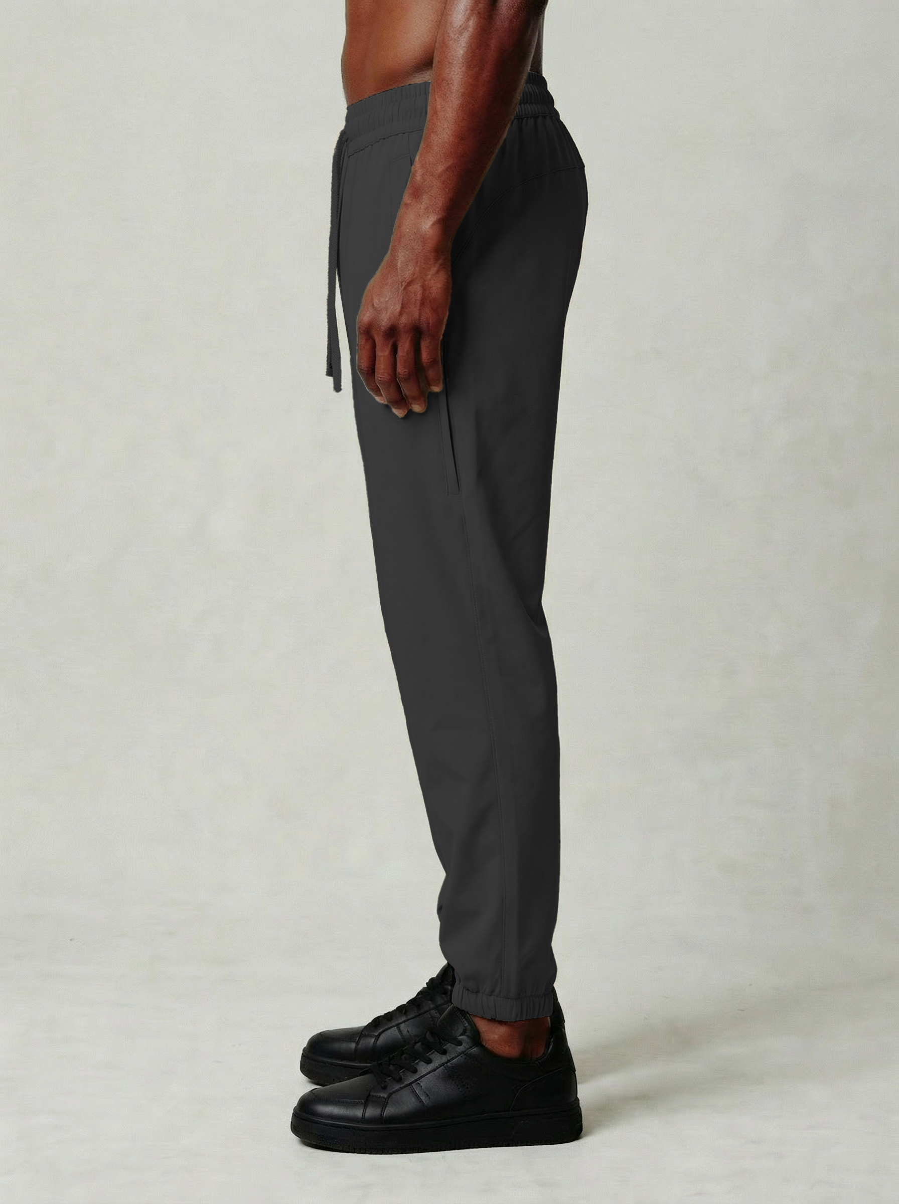CARGO PANTS BD clean utility