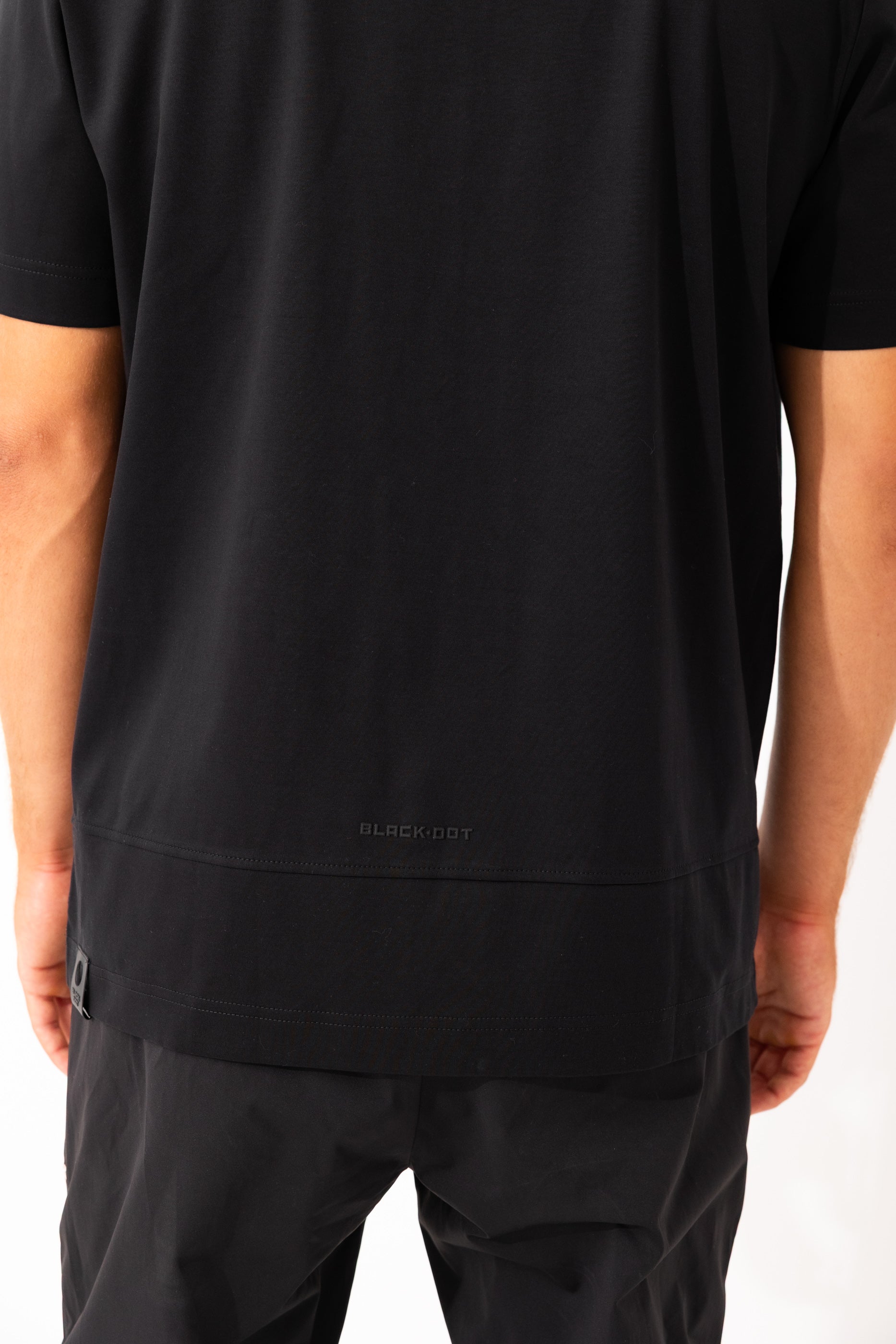 T-SHIRT BD Urban Mark