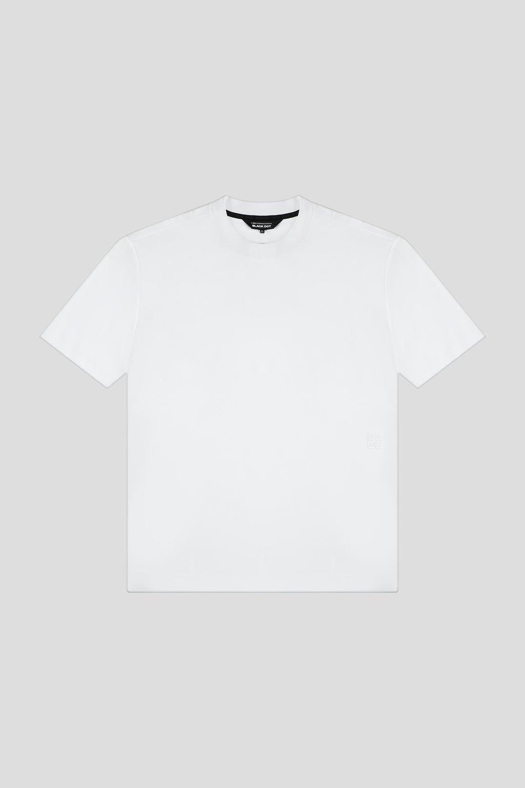 T-SHIRT BD subtle graphic