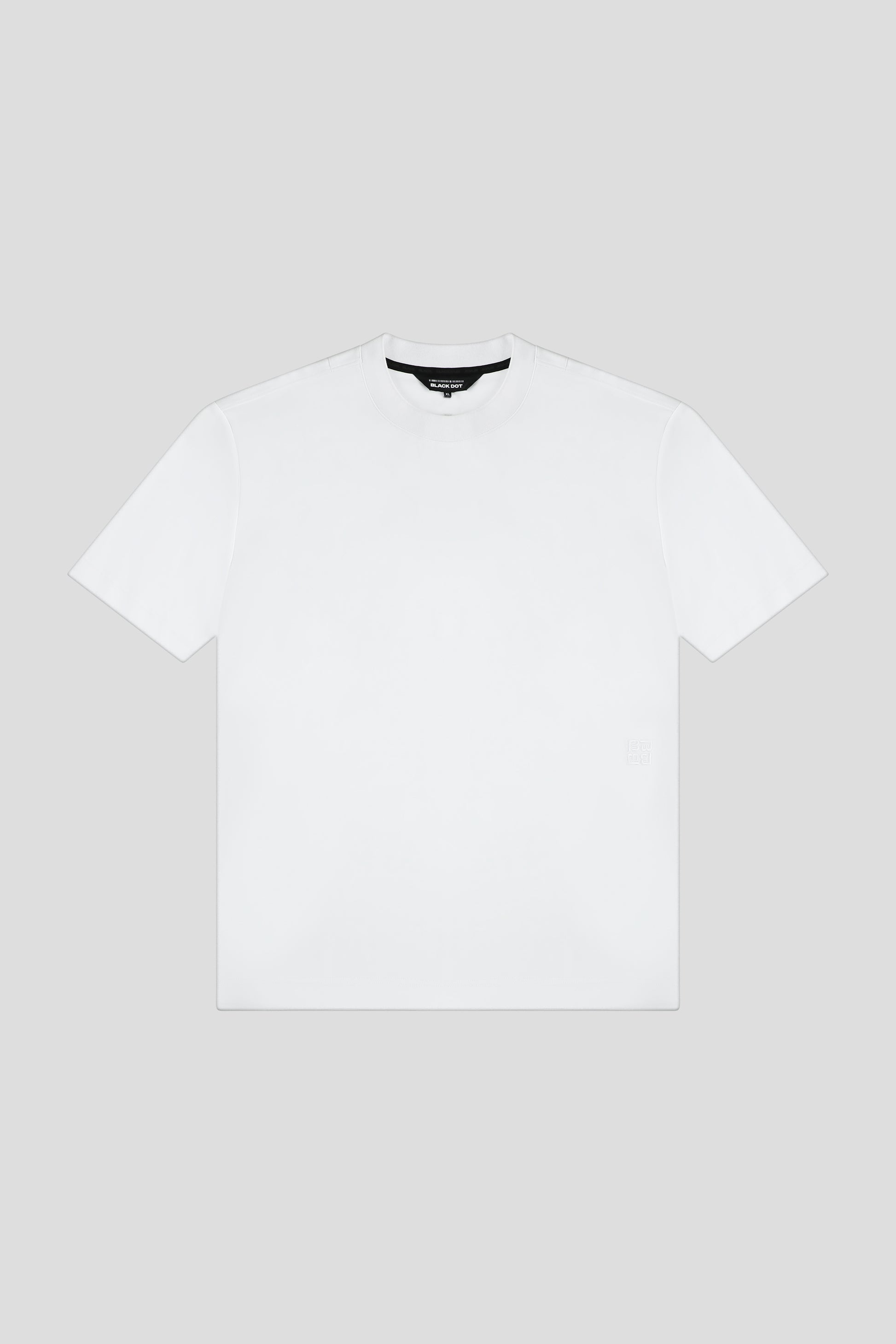 T-SHIRT BD subtle graphic