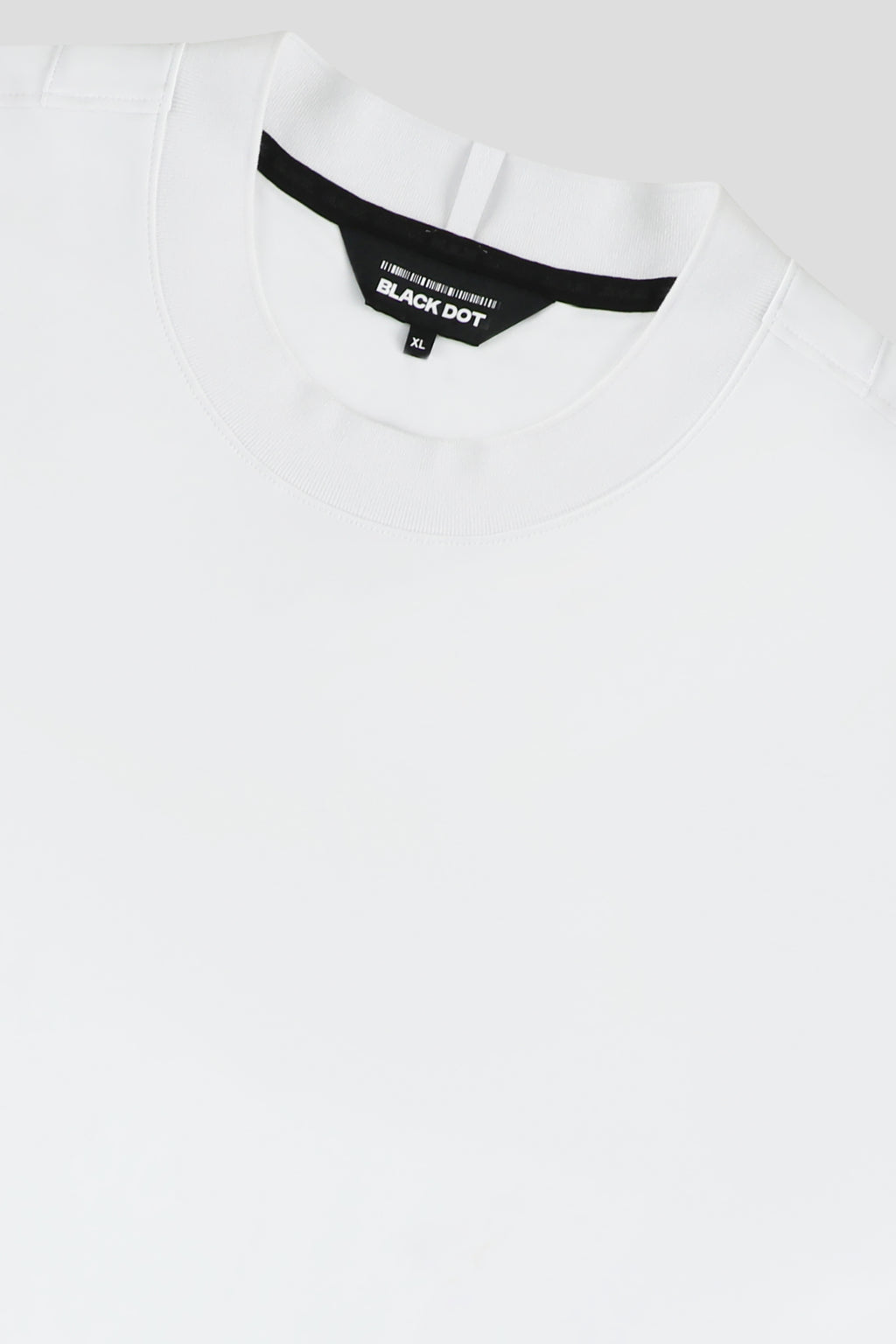 T-SHIRT BD classic logo