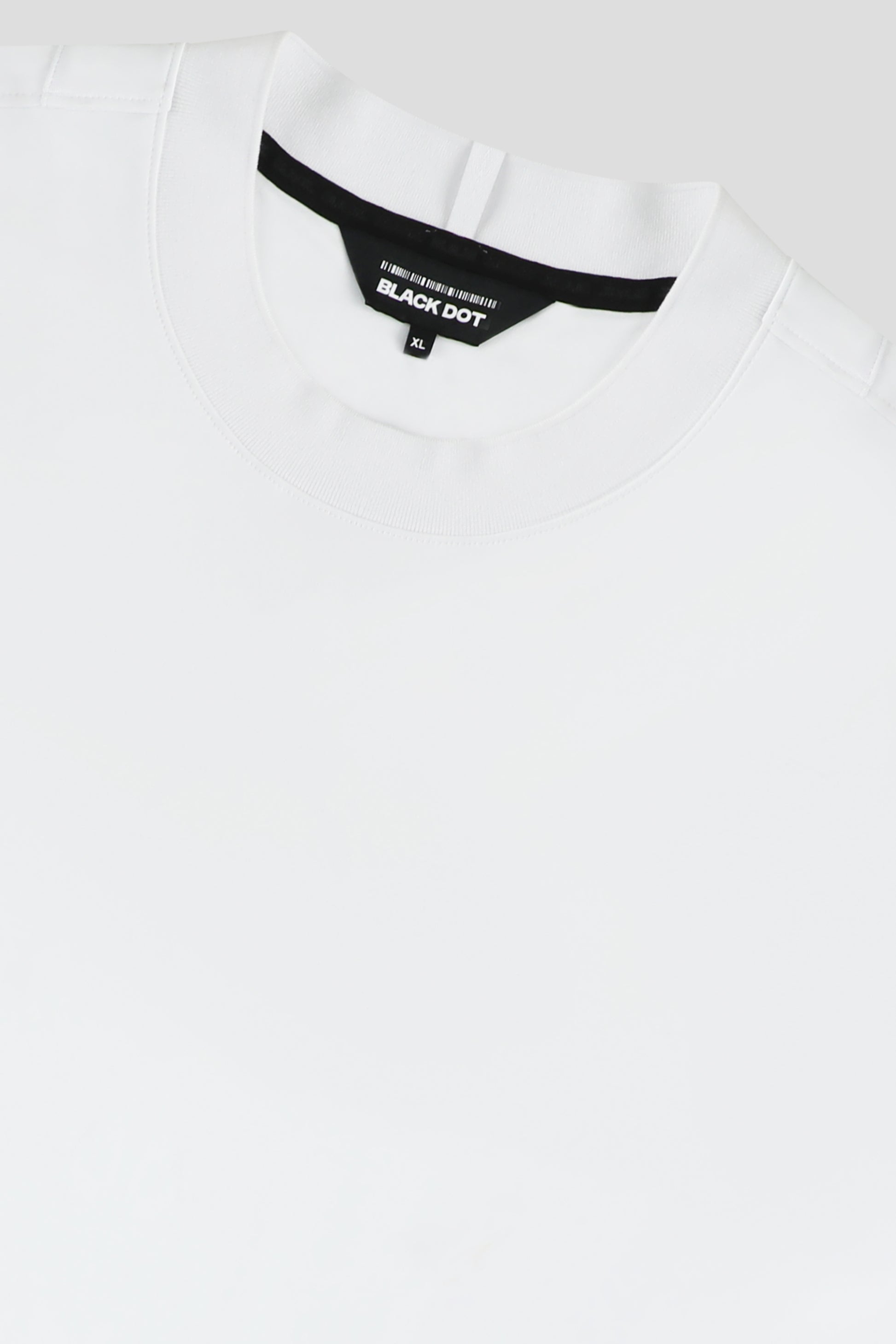 T-SHIRT BD classic logo