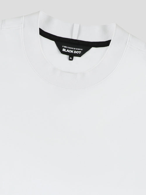 T-SHIRT BD classic logo