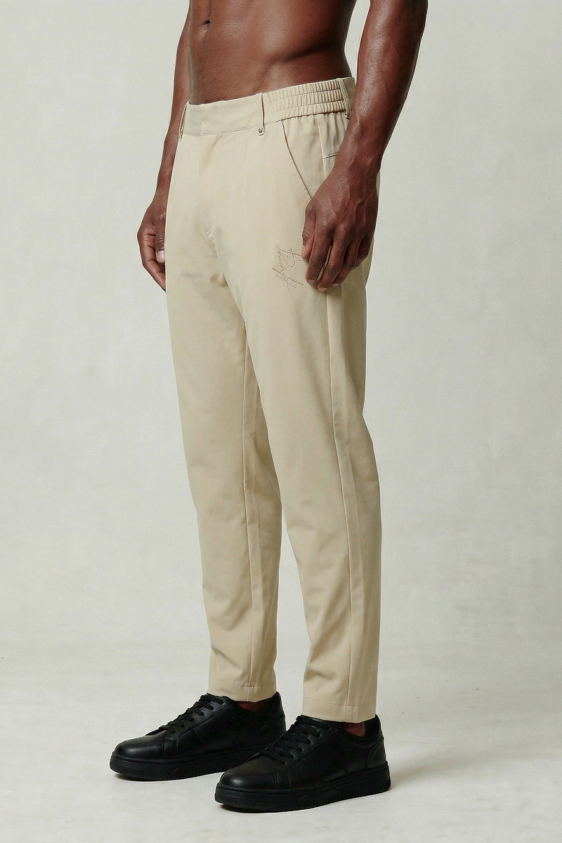 CARGO PANTS BD clean utility