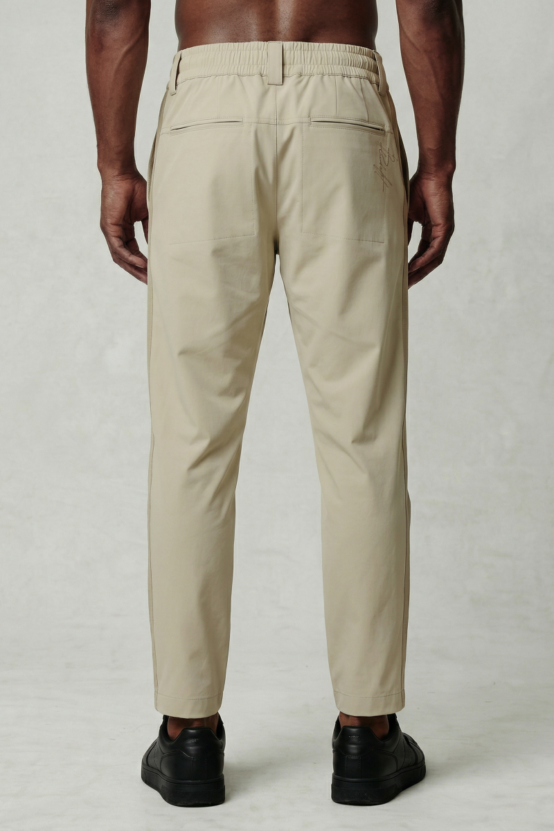 CARGO PANTS BD clean utility