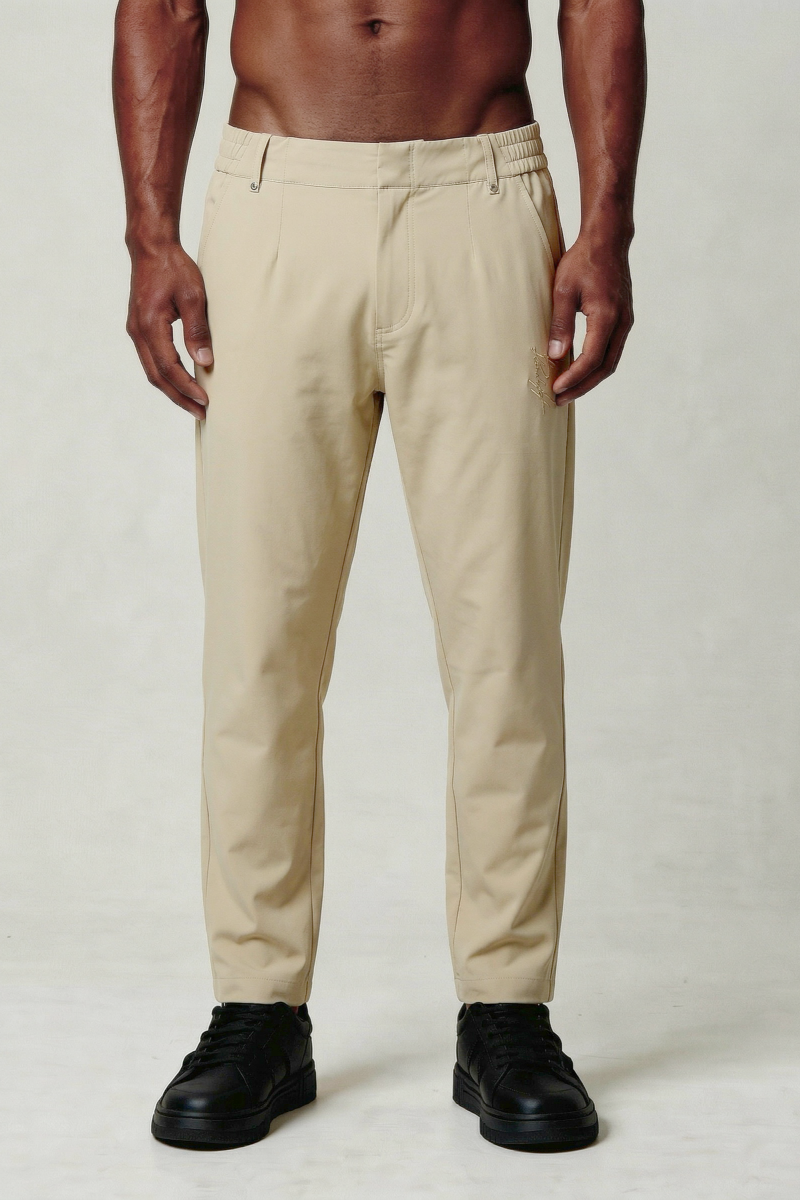 CARGO PANTS BD clean utility